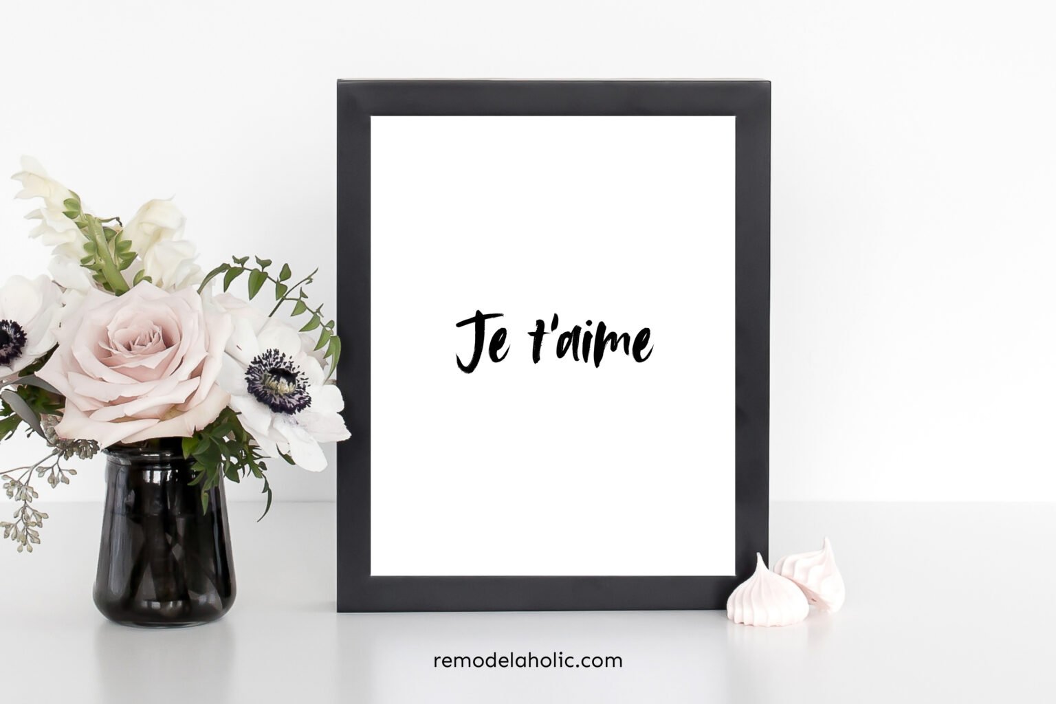 Inspirational Free Printable Wall - Inspirational Free Printable Wall Art For Bedroom Remodelaholic 4 1536x1024 