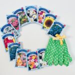 Easy Dollar Tree Spring Wreath DIY Gardening Spring Wreath For Door Remodelaholic (12)