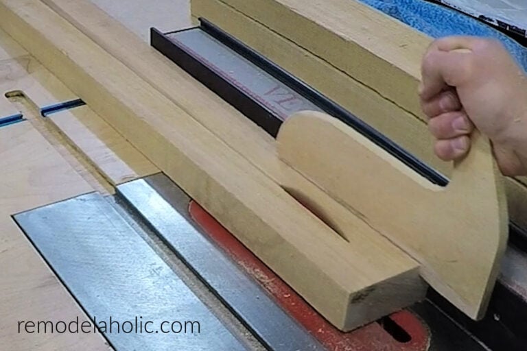 Diy Level DIY Arbor Swing: How to Place and Level Posts | Remodelaholic