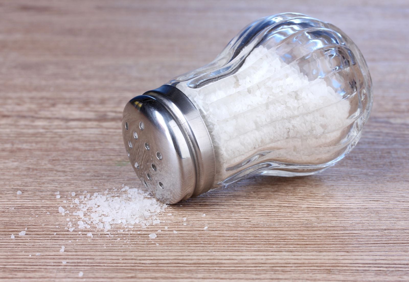 Salt