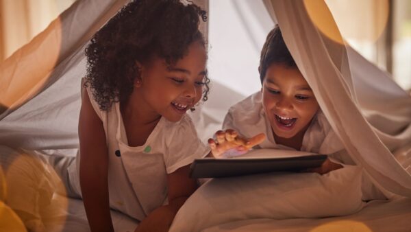Sibling Indoor Tent