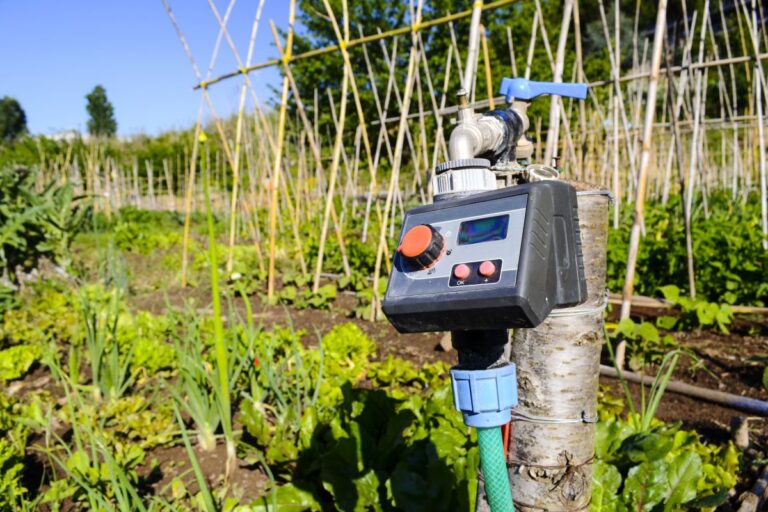 Gardening Ideas: 6 Easy DIY Automatic Plant Watering Systems ...